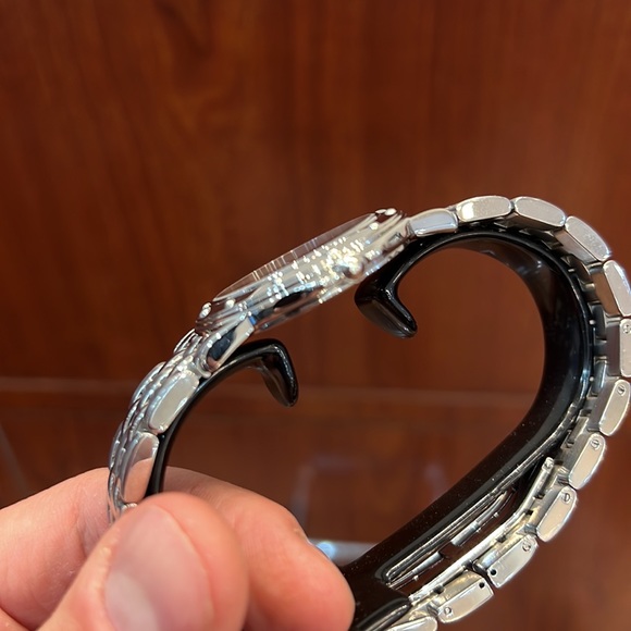 Raymond Weil 5560 Tango Collection Blue Dial Men’s Wristwatch Stainless Steel - Picture 7 of 8